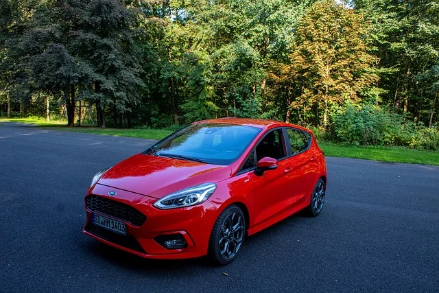 MOT history result showing pass